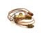 Truckair Exp. Valve - Ext. Equalized, Category: Expansion Valve, Externally Equalized, Style: 90 Degree 12-3025A - alternate 2